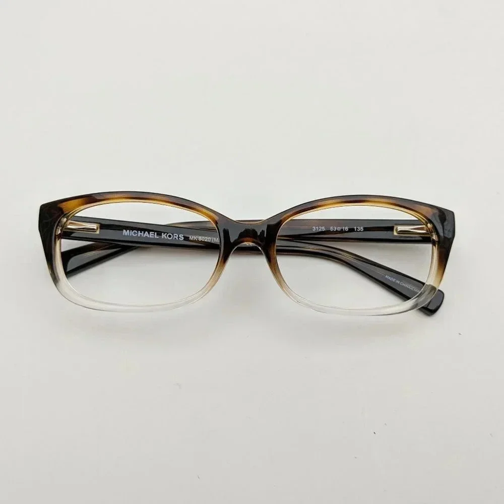 🕶️Michael Kors MK8020 Mitzi V 3125 Eyeglasses 51/16 135 /ALH211🕶️